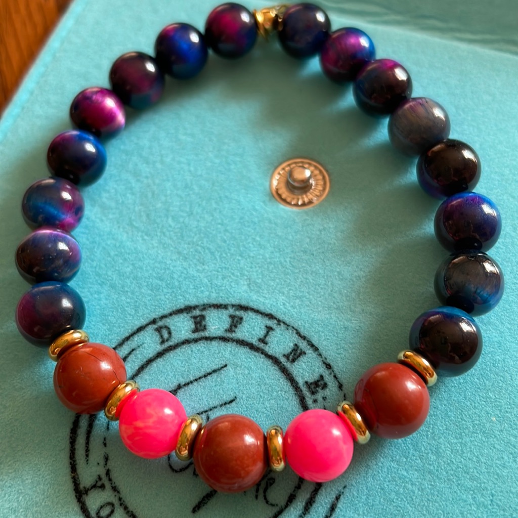 Tiffany Jazelle Limited Edition